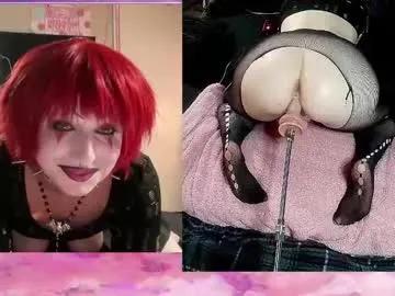 brainblowspice — spoil me & make me cum<333 #goth #new #bigass #bbc #fuckmachine [1975 tokens remaining]