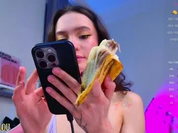 breeding_material — Hi! Im Lou // GOAL: SQUIRTSHOWFAV PATTERNS 66/99/120/160/222 #skinny #fuckmachine #squirt #smalltits #anal [1499 tokens left]