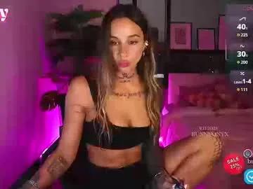 bunnyonyx — Top OFF? lush  ON.. call me Stephie :) [390 tokens left] *fav vibro 58/111/ 115 /200/225/434 | type /tipmenu in chat | WHEEL 120tk #squirt #bigass #anal #18 #bigboobs