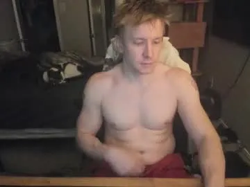c00ki3m0nstr on Chaturbate