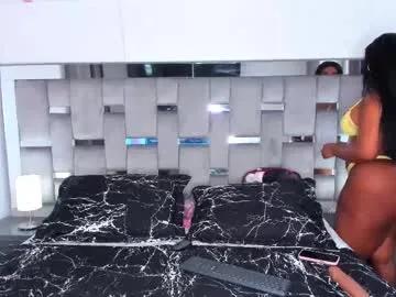 cammiila — GOAL: Fuck my pussy daddy [165 tokens remaining] Welcome to my  hot room! I'm back guys, I'm ready to have fun with you PVT IS OPEN #squirt #ebony #bigass #latina #young