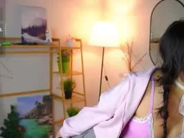 catheryneells — Goal: Tease with my tshirt  >.< | Hello, my name is Lee, try my favorite patterns 33/55/77/111!   #new #shy #18 #asian #teen [77 tokens remaining]