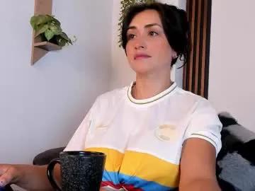 celeste_rodriguez_ — Welcome! A mix of sensuality and mischief awaits you here - Goal: Hot oil or cream, wet tits - See how I cover and massage them for you. [1879 tokens left] #bigboobs #lovense #bigass #anal #latina