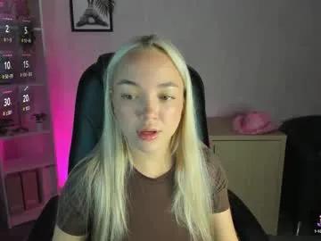 christy_little — GOAL: paly with dildo [158 tokens remaining] hey) I want to do something for you^) #teen #18 #blonde #bigass #bigboobs