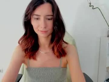 crystalnut — | Goal is in the chat // menu and private is opened | #skinny #feet #mature #shy #natural | Maria (if you wanna say somethng while im offline send a tip note ill see it on my email right away )