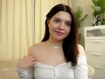 cuddlebyyou — goal: Show and lick nipless Hi! I`m Ariella  :3 #bigboobs #teen #natural #lovense #bigass [24 tokens remaining]