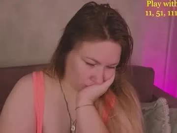 cute_darina — Make me happy Birthday month Use my fav patterns 11 51 111 311 1111 #squirt #bigboobs #bigass #curvy #bbw [2429 tokens remaining]