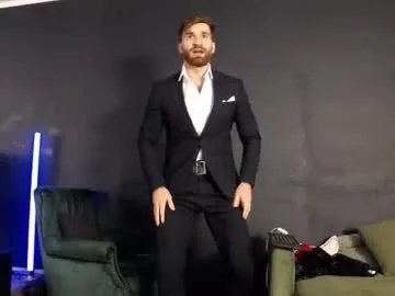 damonking01 — Pleasure me with my FAVOURITE TIP - 101 / 333 / 501 - and see how naughty we can get - Lovense LUSH ON - Goal: HOT CUM #master #daddy #muscle #hairy #bigcock