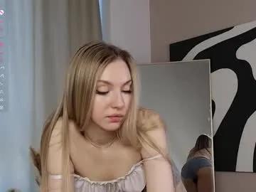 darlinechapel — GOAL: Suck my sweetie fingers [33 tokens remaining] Meow :3 I'm Esma ! #18 #bigass #teen and #new with a #skinny body!