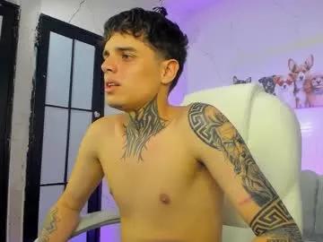 declan_fox — MASTURBATE FASTER +SLAP DICK WITH HANDS  #monstercock #master #dominate #alpha #latex [63 tokens remaining]