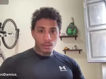 deepthroatfucker_ccs on Chaturbate