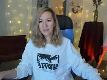 donnasmitth — GOAL: check my outfit [348 tokens remaining] Let's get acquainted))) #new #natural #milf #shy #cute