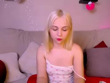 elenamonroee — Hi guys! Welcome to my room! Your tips make me happy - Multi-Goal :  DANSE AND OIL SHOW TOPLES #shy #blonde #smalltits #bigass #new
