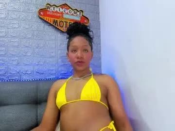 evans_susana —  Lesbian Squirt+ Strapon Show live #anal #Ebony #latina #couple #lesbianOur favorite vibrations 1025  Great news! September 24 It's Susan's birthday  [163 tokens remaining]