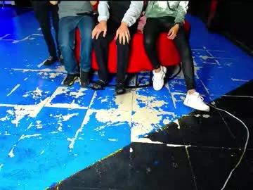 extrangers — GOAL: 1 Cum Show Boy [1450 tokens remaining] Welcome to my room Extrangers! #feet #lovense #new