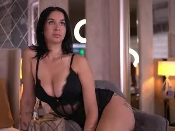 francescadante — let's go hard  - Goal reached! #new #italian #bigass #milf