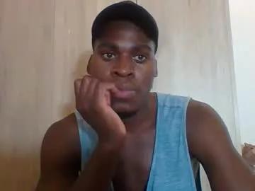 fuck_buoy — #ebony #bbc #cum #anal #twink