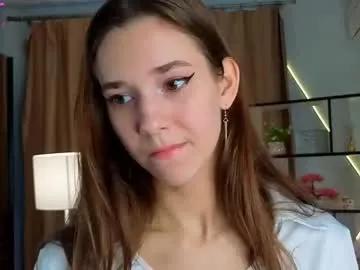 geniafrend — GOAL: do an ahegao and spread mouth [22 tokens remaining] Hello! i`m Agatha^^ (meow cat^^) :3 #lovense here #teen #18 with #bigass #skinny