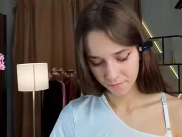 geniafrend — GOAL: ahegao close up [45 tokens remaining] Hello! i`m Agatha^^ (meow cat^^) :3 #lovense here #teen #18 with #bigass #skinny