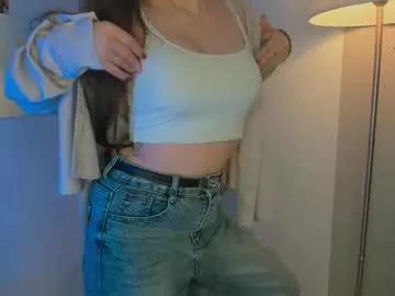 geniferluyt — GOAL: play with boobs [19 tokens remaining] PVT OPEN! Hey, my name is Lorain #shy  #student #18  #bigboobs #bigass
