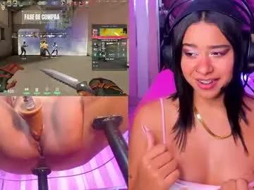 ginakurt_ — GOAL: MAKE ME CUM NOW WITH CTRL 3MIN !! [353 tokens remaining] BIG ASS, FUCKMACHINE & GAMING FUN ENJOY MY SHOW!  #anal #18 #fuckmachine #bigass #squirt