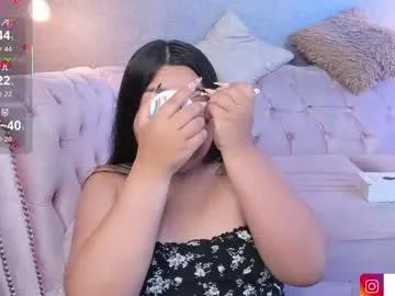 grace77_ — Control machine 2 min (last tip) [97 tokens left] Hey, let's have some fun PVT OPEN #fuckmachine #bbw #bigass #latina #bigpussylips