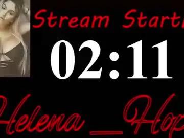 helena_hope — Let's Cum Tonight ;)  - Goal: Boobs out [200 tokens left] #deepthroat #squirt #faketits #bigtits #bigass