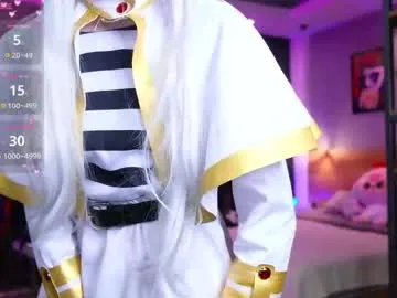 holliwould_ on Chaturbate