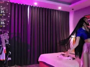 holliwould_ on Chaturbate