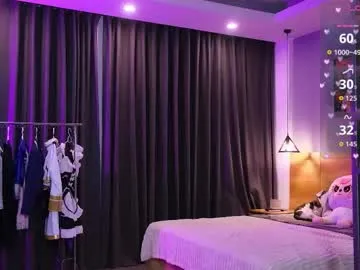 holliwould_ on Chaturbate