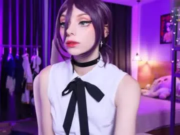holliwould_ on Chaturbate