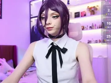 holliwould_ on Chaturbate