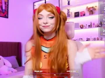 holliwould_ on Chaturbate