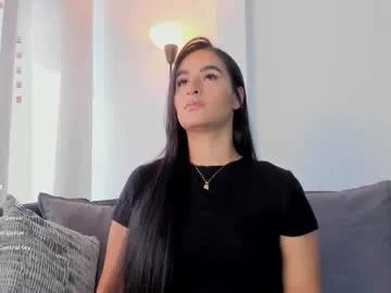 iara_martinez — Current Goal: oil shower and rain of spanks  at 222 tokens -- Next Goal: rub my clit -- i wanna ride u like a cowgirl #bigass #latina #anal #squirt #ebony