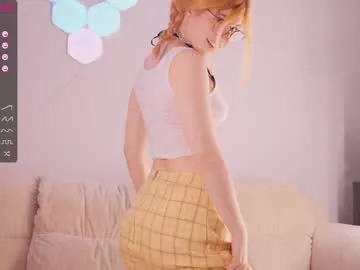 illegaldream on Chaturbate