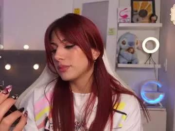 im_abby_ — Hello everyone,I want to have an orgasm today  . - Goal: Ride Dildo  [156 tokens left] #squirt #anal #bigass #redhead #teen