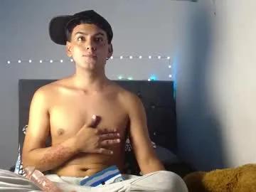 im_juanda — cum #twink #young #couple #fuck #bigass [300 tokens remaining]