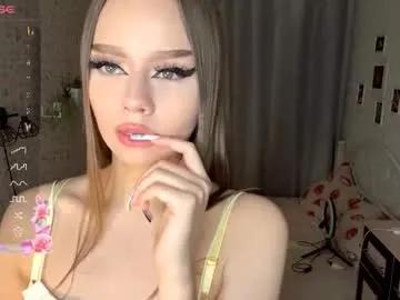 infinitina — GOAL: Massage my tits close to cam  [25 tokens remaining] Welcome my dear viewer, have fun together?  my favorite pattern 500 99 199 #18 #lovense #young #bigass #smalltits