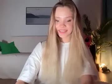 inspiration_in_frame — Lovense Domi on - Interactive Toy that vibrates with your Tips - Goal: take off your T-shirt [383 tokens left] #blonde #shy #18 #new #lovense