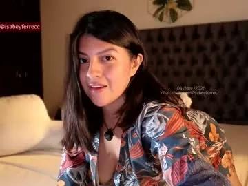 isabeyferrec — Chill  #makemecum with #lush Interactive toy that Vibrates with your Tips #lovense #fun #cum