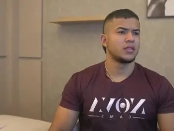 jacksonbell9 — GOAL: Sexy Dance [300 tokens remaining] Welcome to my room! #cum #muscle #anal #lovense #bigcock