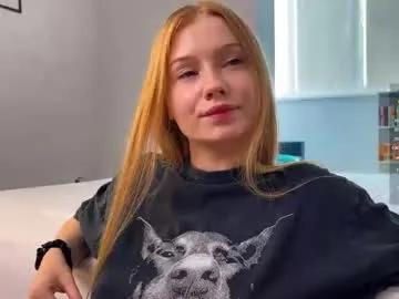 jacques_season — GOAL: Let's go with the flow [5904 tokens remaining] chill stream! FAV - 155/115/95/55 (Private on request) #young #smalltits #redhead #deepthroat #anal