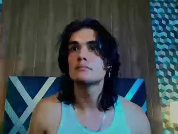 james_morrisonm — GOAL: SHOW MUSCLE AND OIL [97 tokens remaining] Welcome to my room! #prettyface #bigcock #bigass #muscle #latino