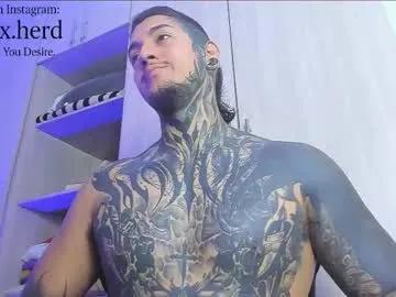 jaxxxonherd — The Bad boy wih the Monstercock; CUM IN YOUR FACE  #master #findom #domination #monstercock #tattoo [1106 tokens remaining]