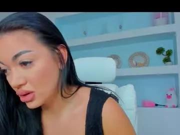jisselle — Let s get intense ! Make me #wet with 333 and #cum with 444 // GOAL: Topless #bigass #bigboobs #teen #brunette