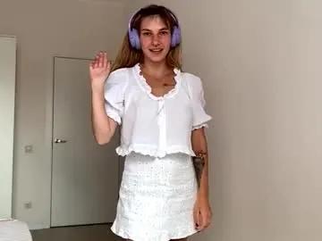joanhobart — GOAL: Eye contact 1min Hello everyone, I am Lana, I'm new here is my First day.  #18#new #bigass #teen #shy [11 tokens remaining]