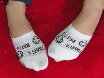 jodidamente_adictiva — welcome Darling, OPEN PVT #nonude #feet  #legs #socks  #natural