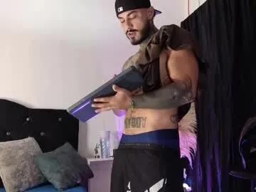 john_and_louis — Let's have fun :P #tease #abs #worship #bondage #ball