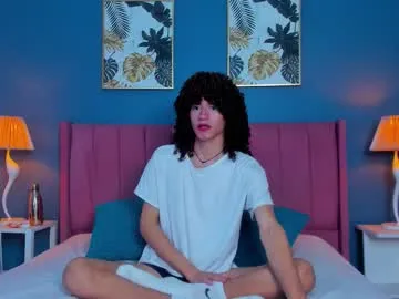 joss_shellby on Chaturbate