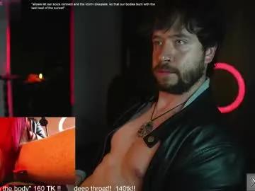 just_your_dreamboy — !!FREE Lovense control in exclusive pvt!!   Let's cum together!! - Goal: Cum explosion of many days!! [888 tokens left] #hairy #bigcock #muscle #bigass #anal #poet